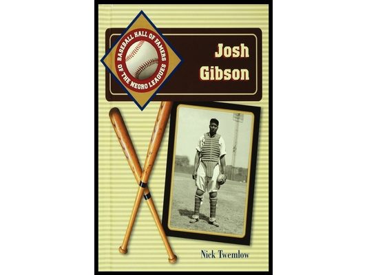 Josh Gibson