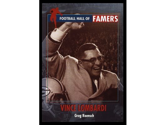 Vince Lombardi