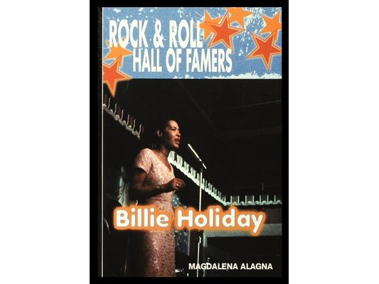 Billie Holiday