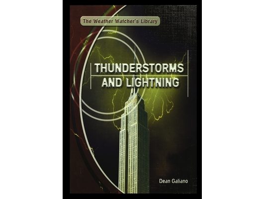 Thunderstorms and Lightning