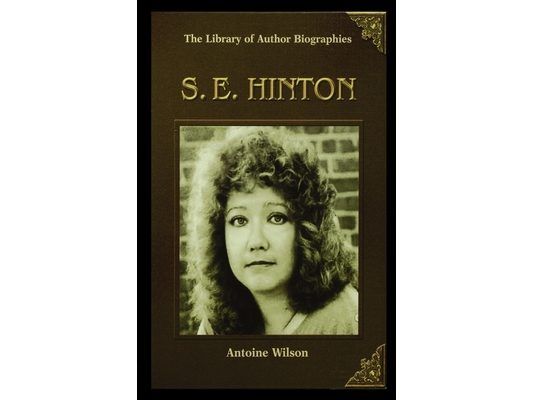 S.E. Hinton