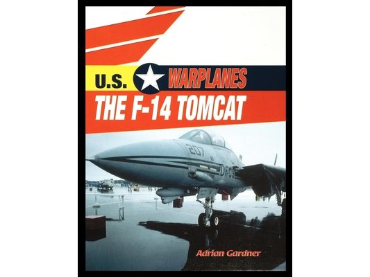 The F-14 Tomcat