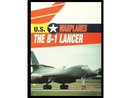 The B-1 Lancer
