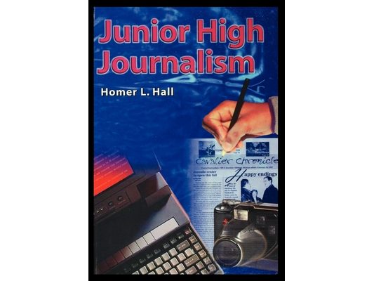 Junior High Journalism