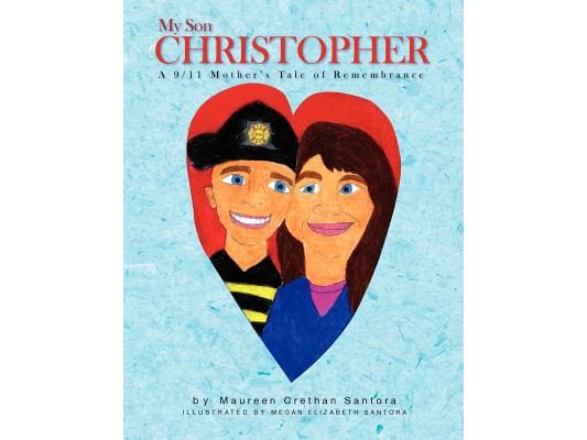 My Son Christopher
