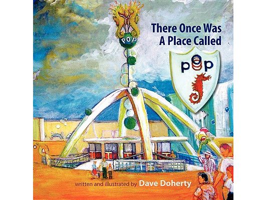 There Once was a Place Called P.O.P.