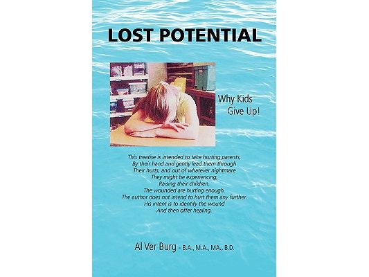 Lost Potential