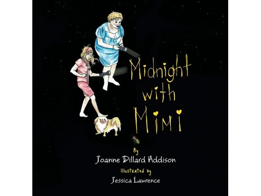 Midnight with Mimi