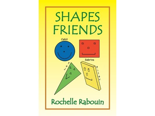 Shapes Friends
