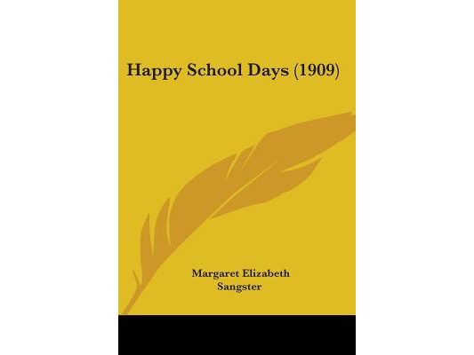Happy School Days (1909)