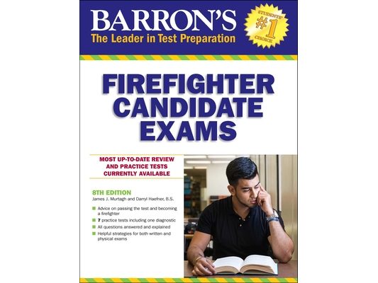 Firefighter Candidate Exams