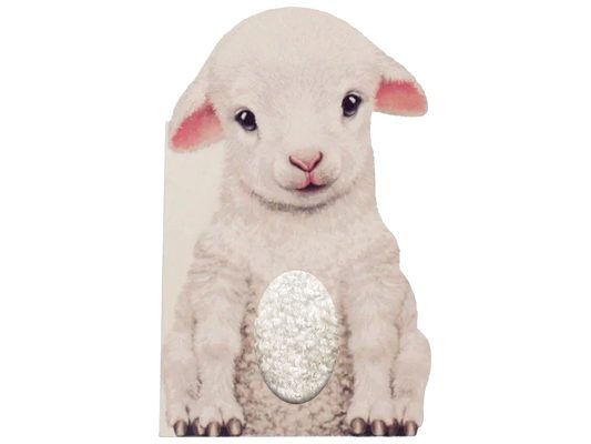Furry Lamb