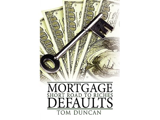 Mortgage Defaults: Short Road to Riches