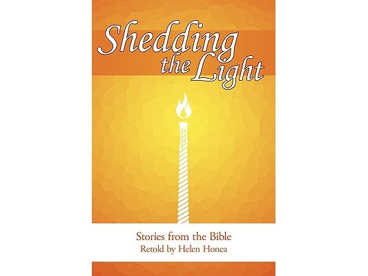 Shedding the Light: Stories from the Bible