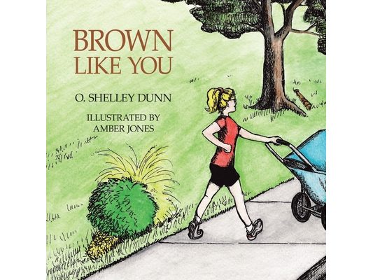 Brown Like You