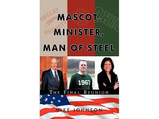 Mascot, Minister, Man of Steel - The Final Reunion