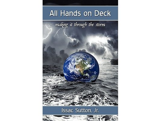 All Hands on Deck: Making It Through the Storm