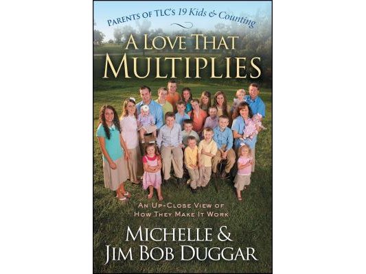 A Love That Multiplies