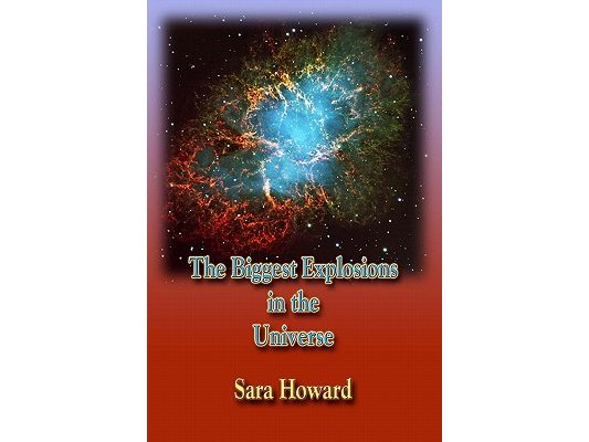 The Biggest Explosions in the Universe