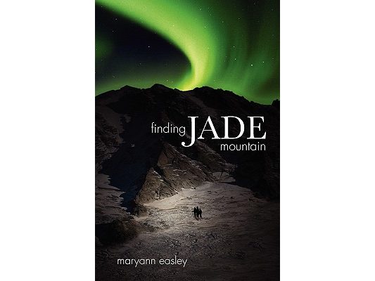 Finding Jade Mountain