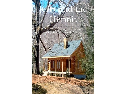 Jerry and the Hermit