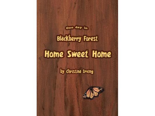 One Day In Blackberry Forest