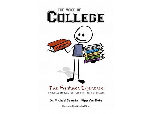 The Voice of College: The Freshmen Experience