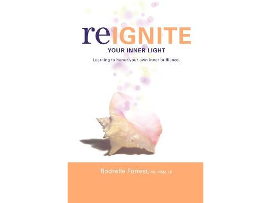 Re-Ignite Your Inner Light