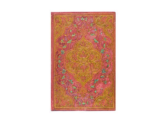 Rose Chronicles MIDI Lined Softcover Journal, 176pg, 100gsm, Chroniques by Paperblanks (Rose Chronicles)