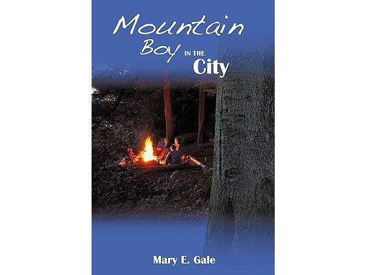 Mountain Boy in the City