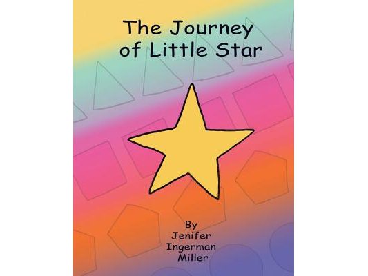 The Journey Of Little Star