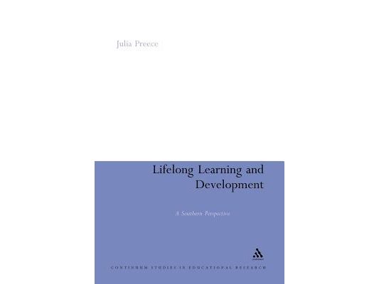 Lifelong Learning and Development: A Southern Perspective