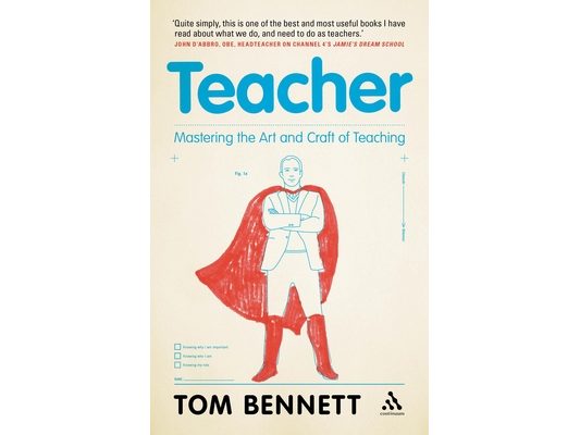 Teacher: Mastering the Art and Craft of Teaching