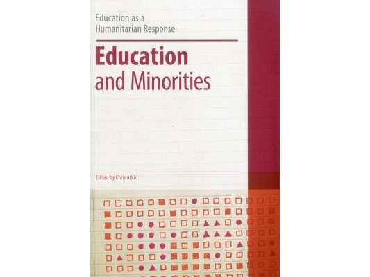 Education and Minorities
