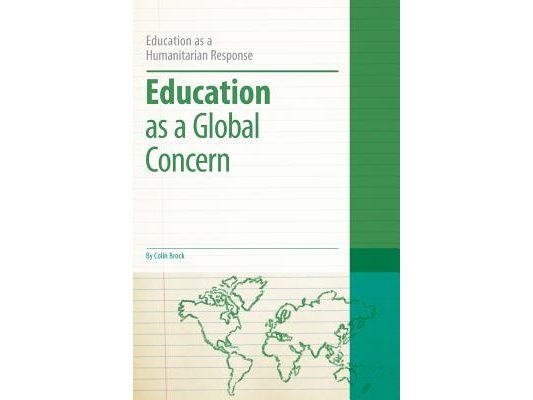 Education as a Global Concern