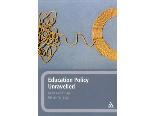 Education Policy Unravelled