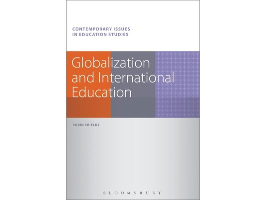 Globalization and International Education
