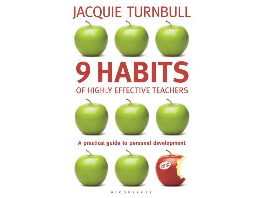 Personal Development for Teachers: 9 Steps to Success