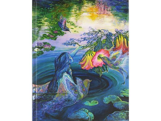 Hummingbird Dreams Journal