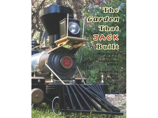 The Garden That Jack Built