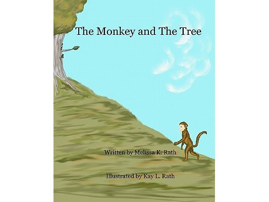 The Monkey And The Tree