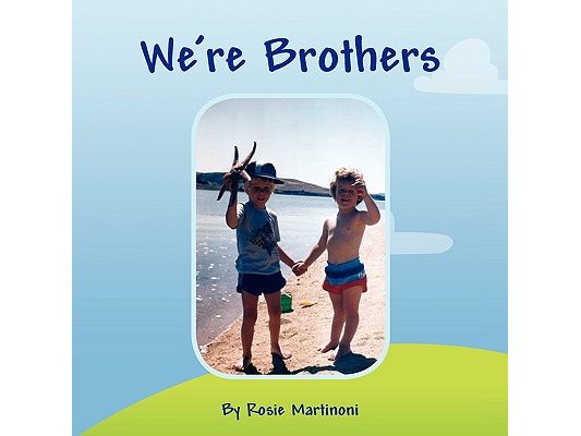 We're Brothers