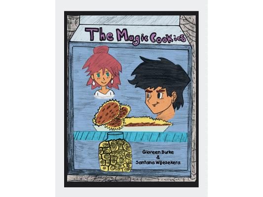 The Magic Cookie