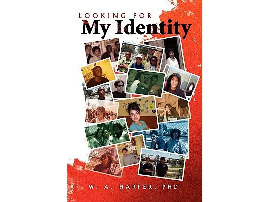 Looking for My Identity