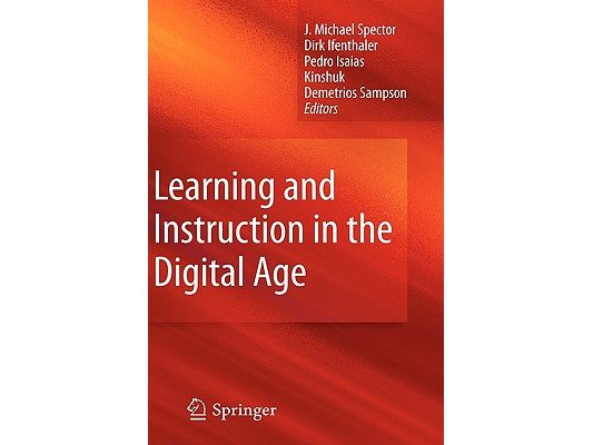Learning and Instruction in the Digital Age