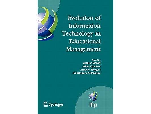 Evolution of Information Technology in Educational Management