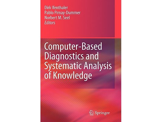 Computer-Based Diagnostics and Systematic Analysis of Knowledge