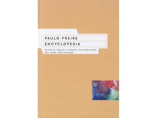 Paulo Freire Encyclopedia