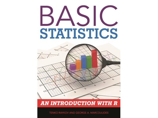 Basic Statistics: An Introduction with R