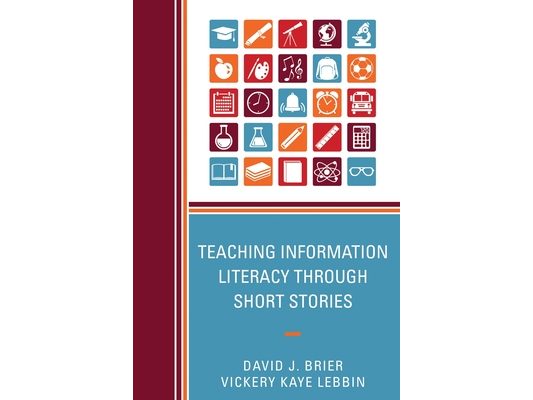 Teaching Information Literacy through Short Stories